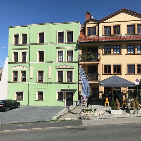 Apartament „Arctic Blue” Jelenia Gora Exterior photo